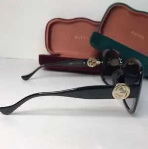 Gucci | Accessories | New Original Gucci Grey Square Ladies  display picture 2